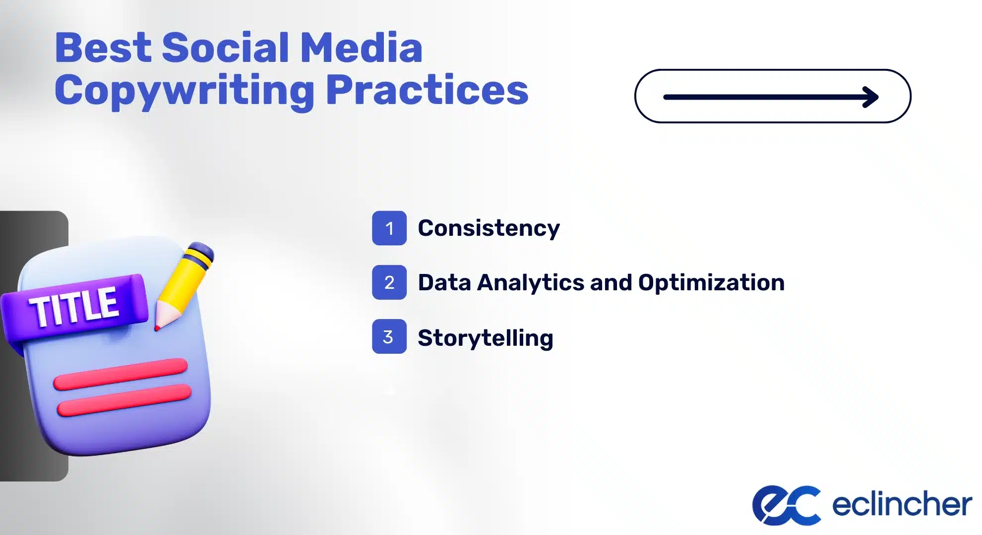 Best Social Media Copywriting Practices