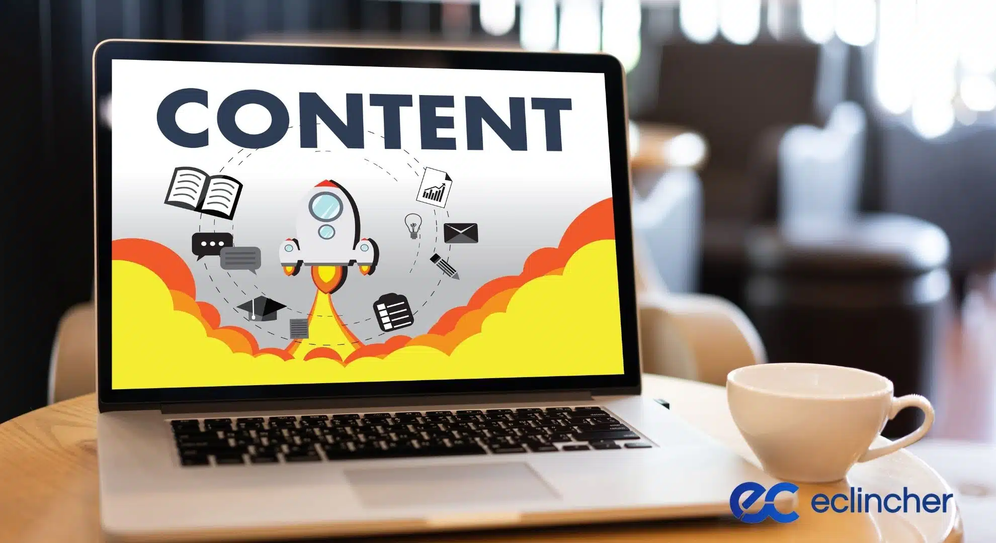 Create Engaging And Authentic Content