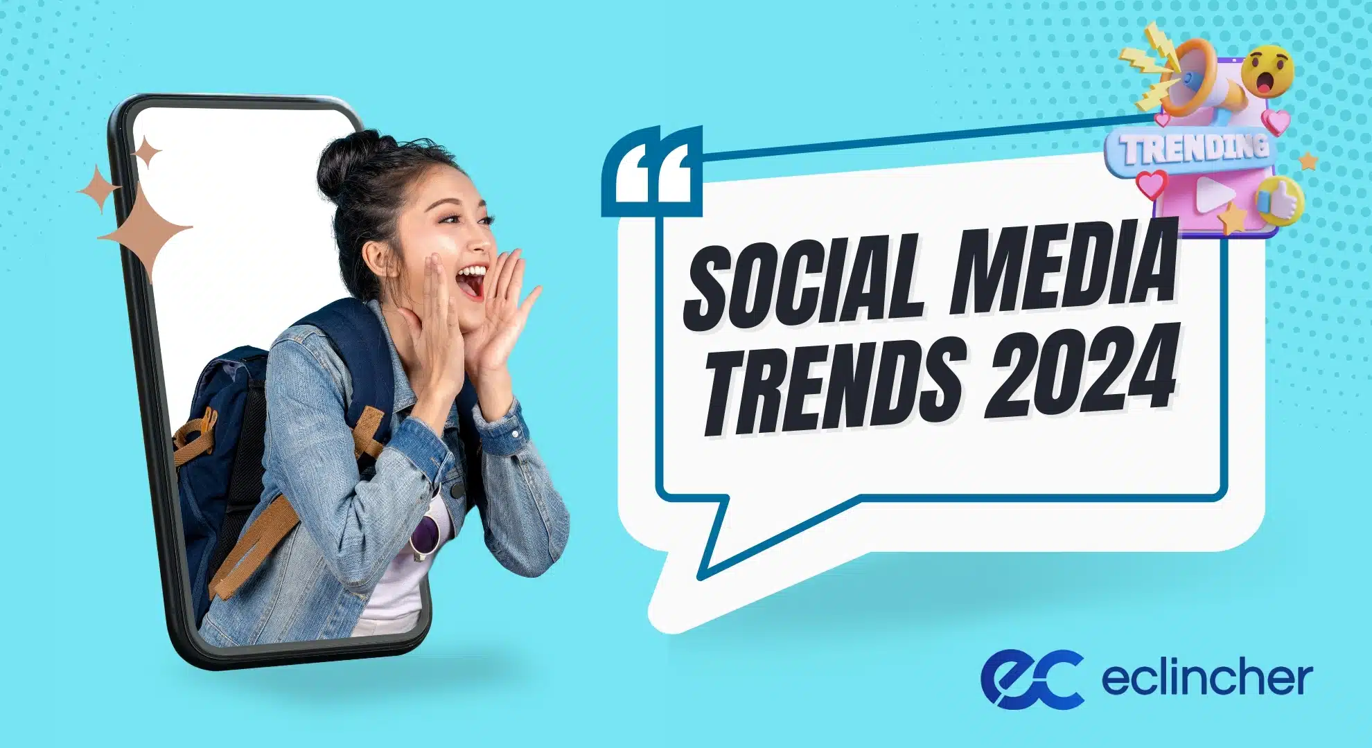 Importance of Understanding Social Media Trends