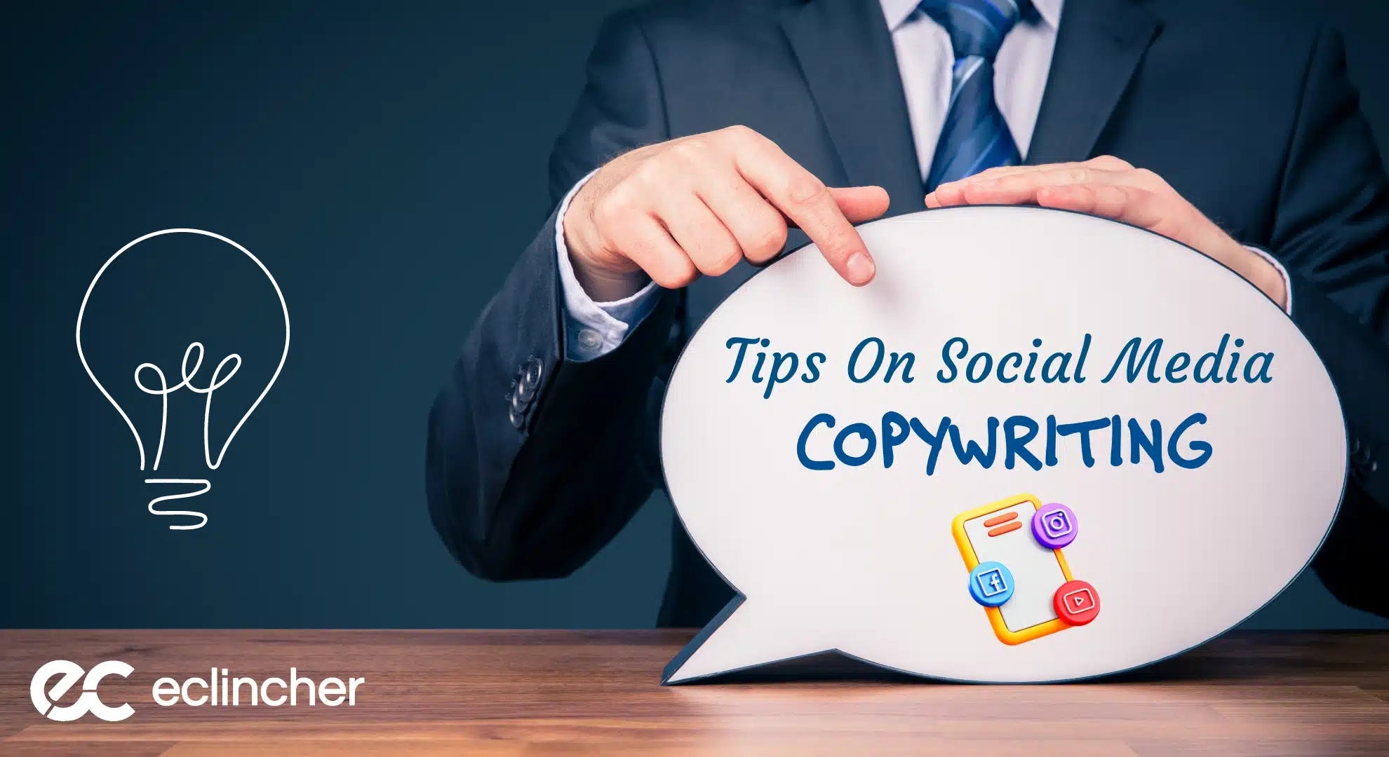 Tips On Social Media Copywriting