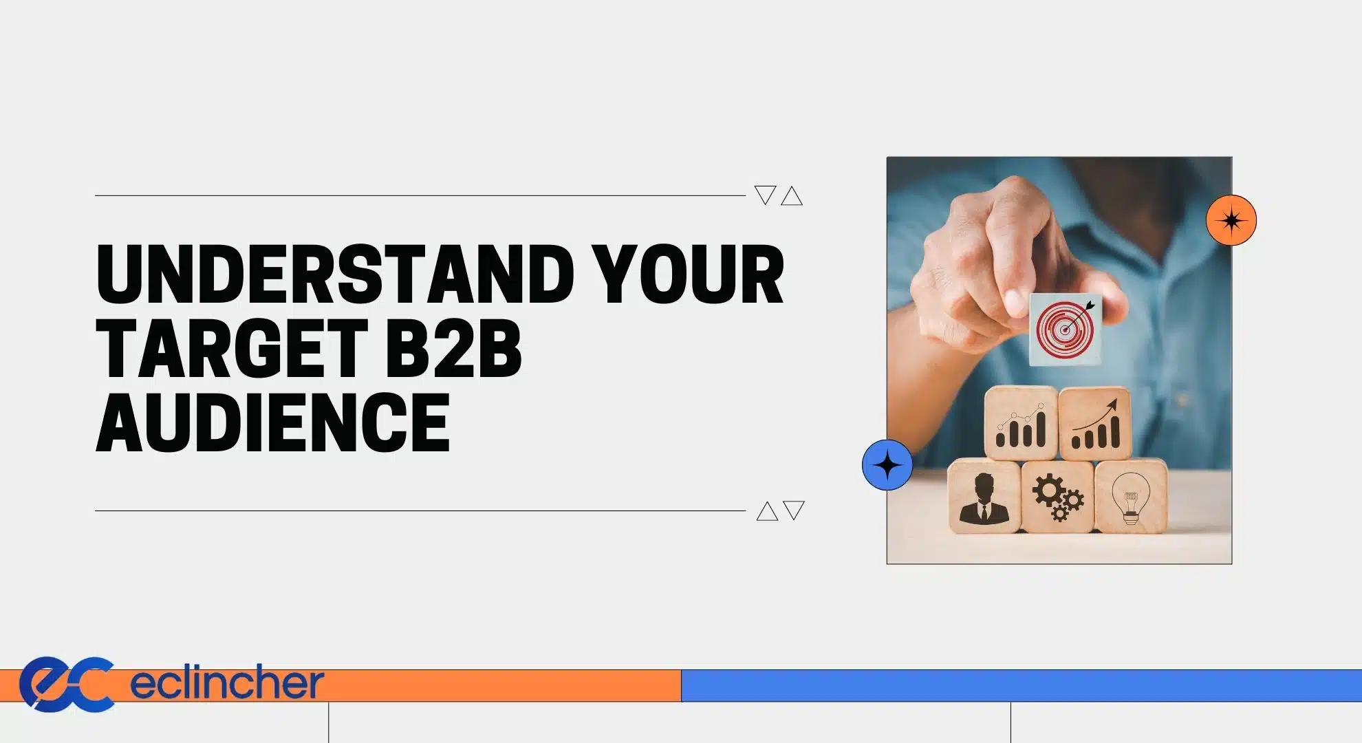 Understand Your Target B2B Audience