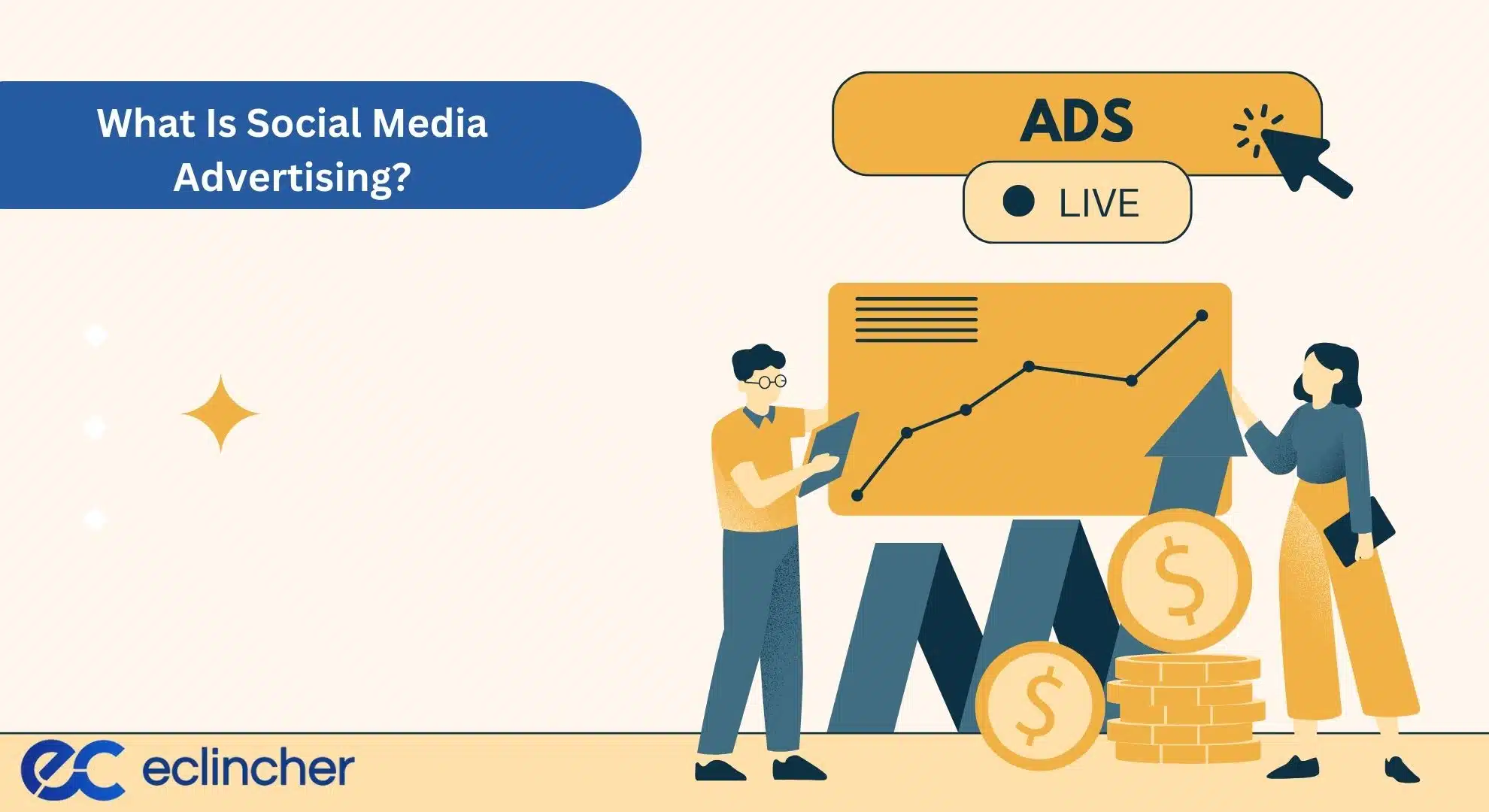 What Is Social Media Advertising