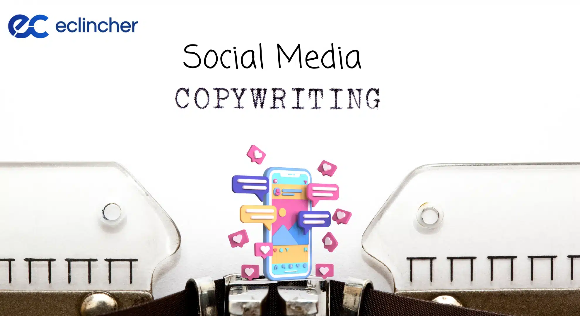What is Social Media Copywriting
