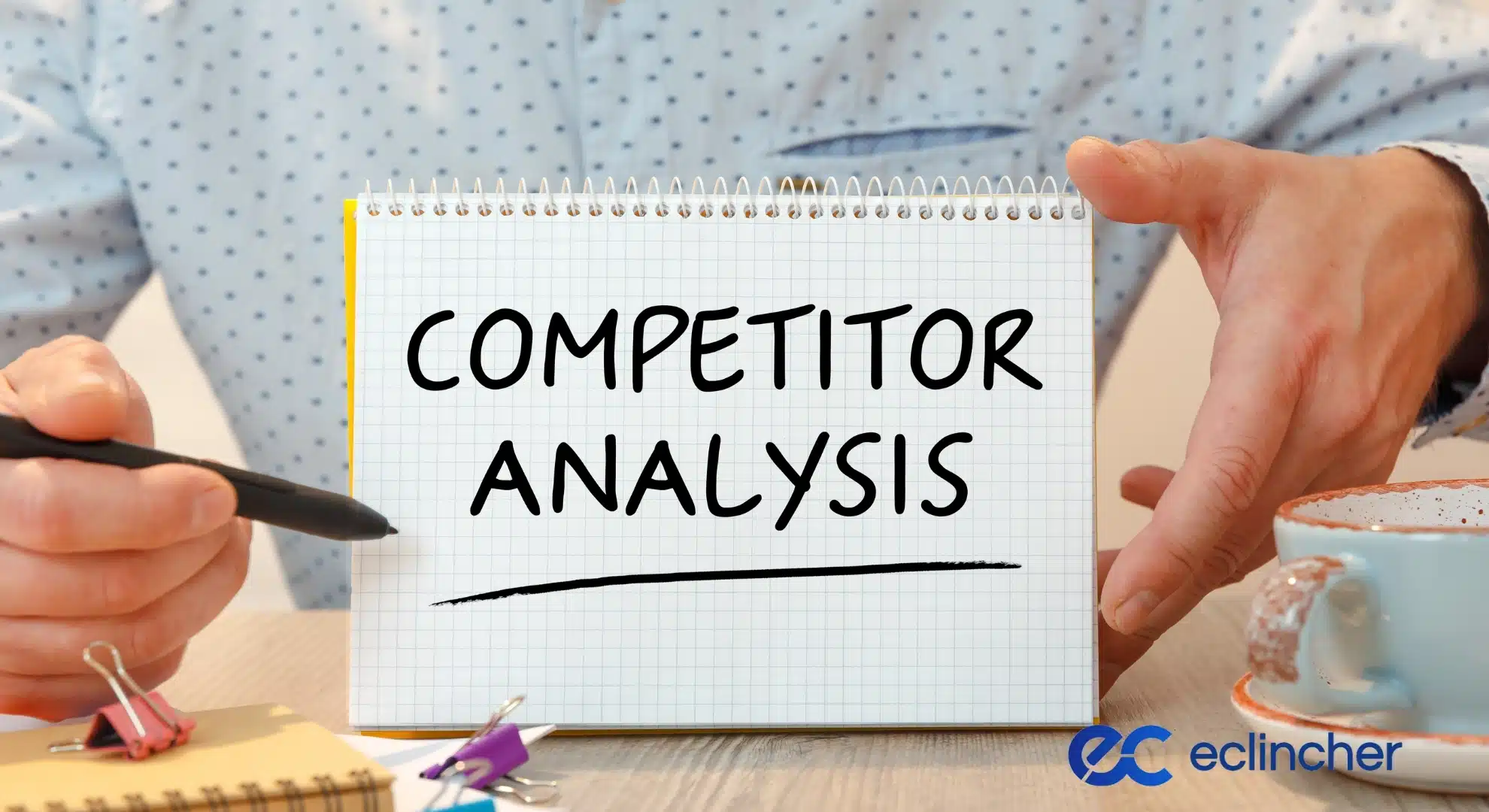 Benchmark and Compare Against Competitors