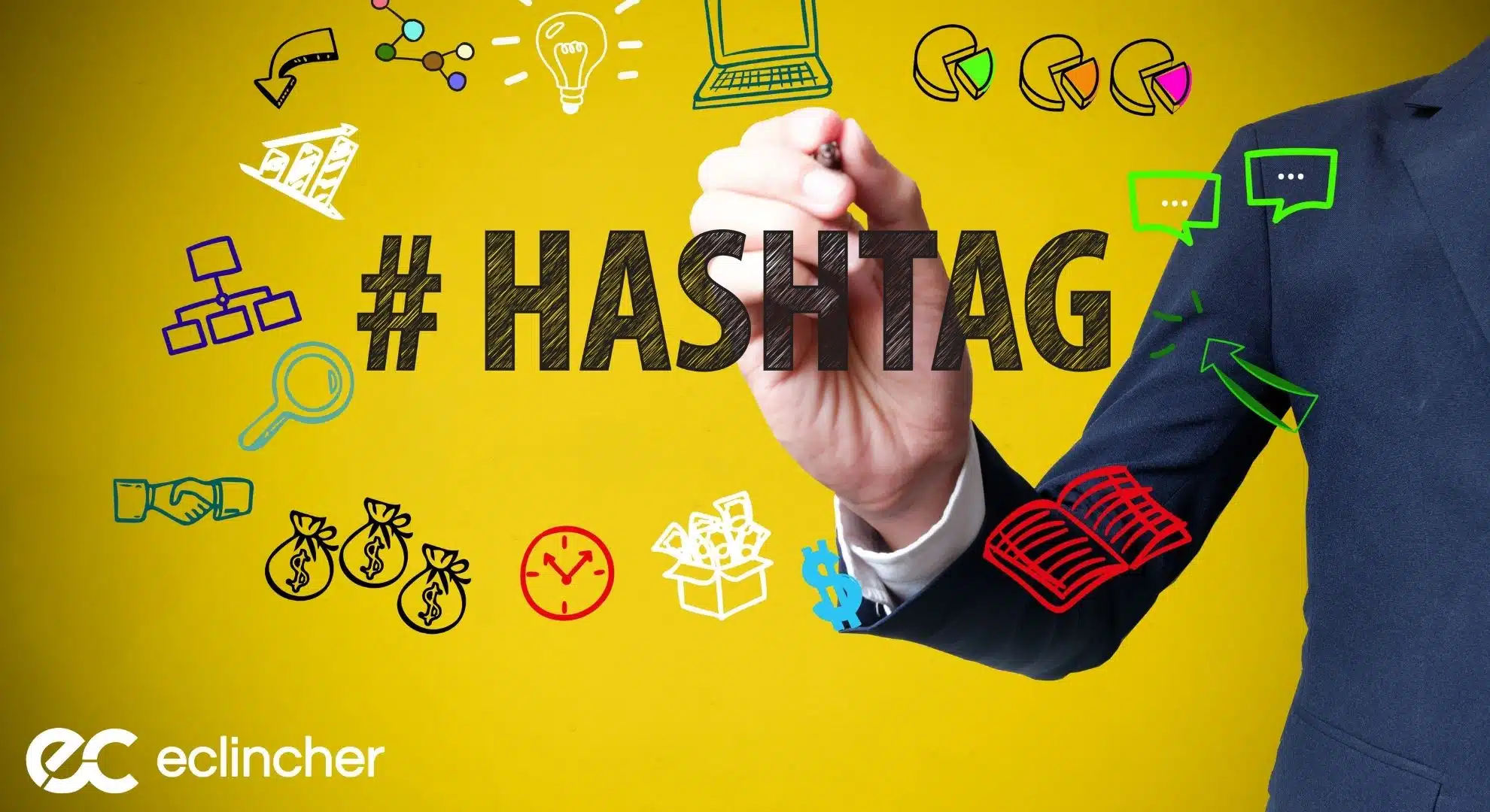 Create An Effective Content Curation and Hashtag Strategy