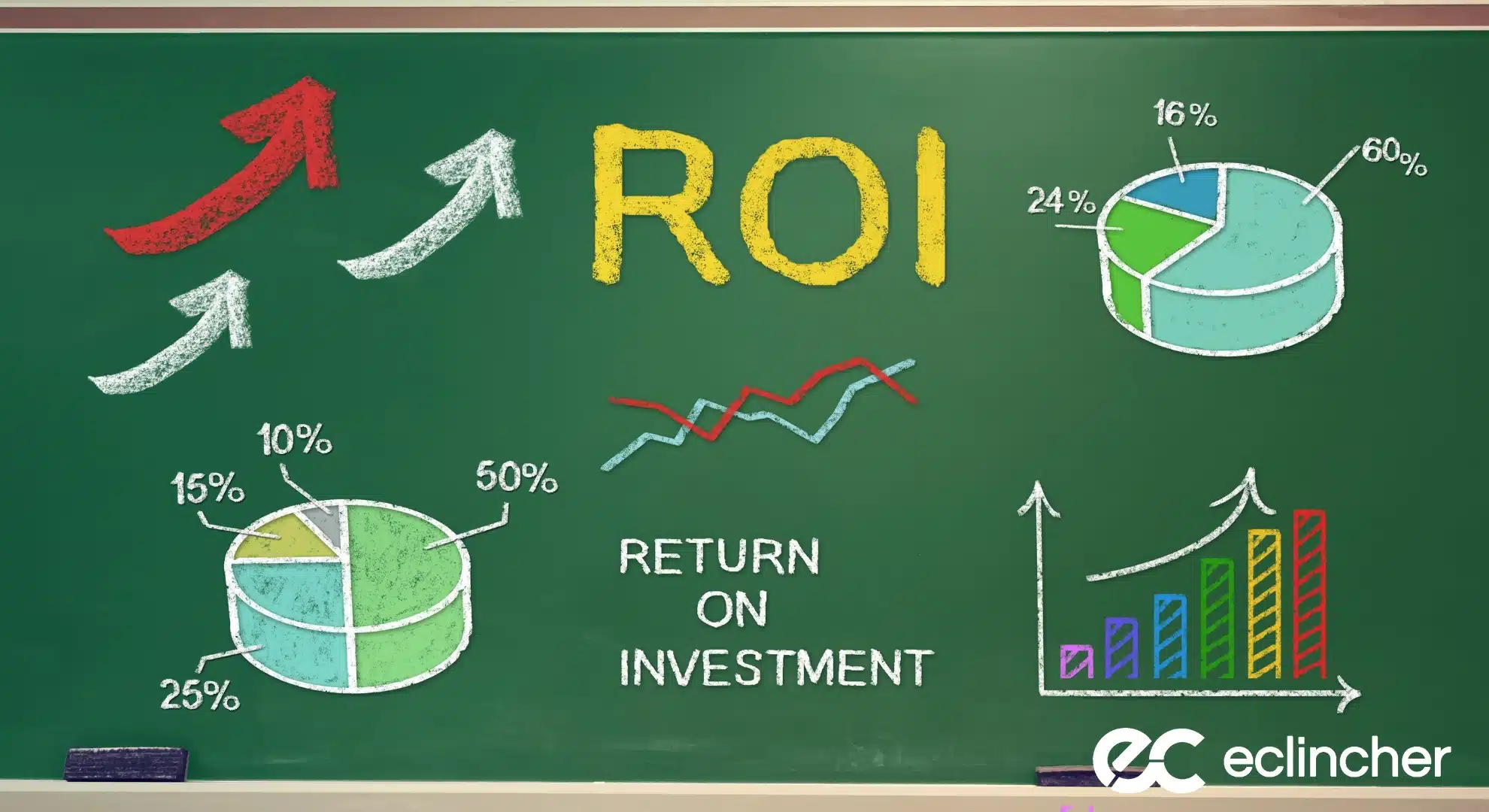 Return On Investment ROI