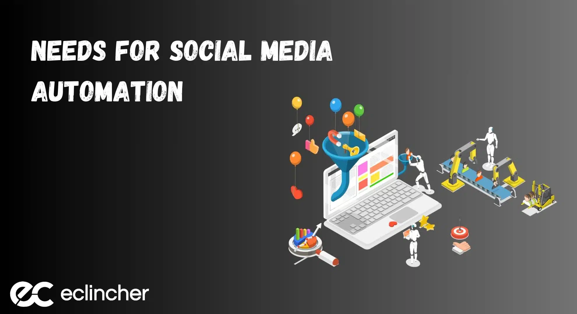 Understanding the Needs for Social Media Automation
