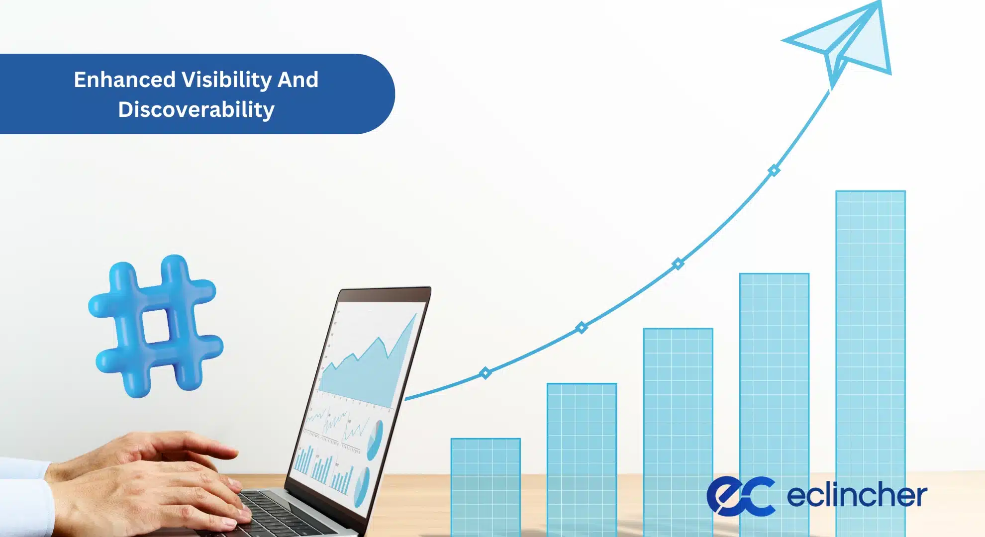 Enhanced Visibility And Discoverability