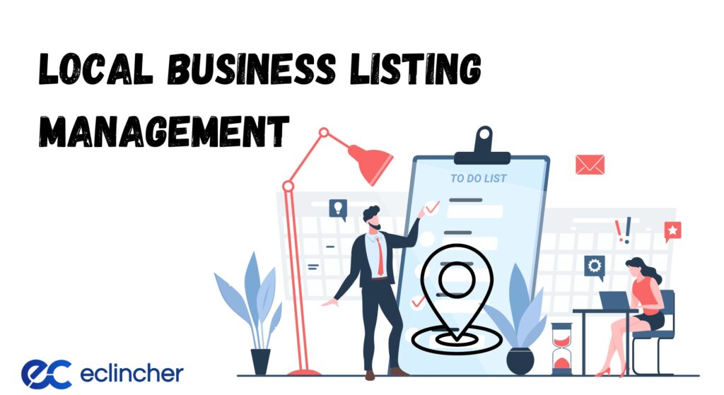 What Is Local Business Listing Management