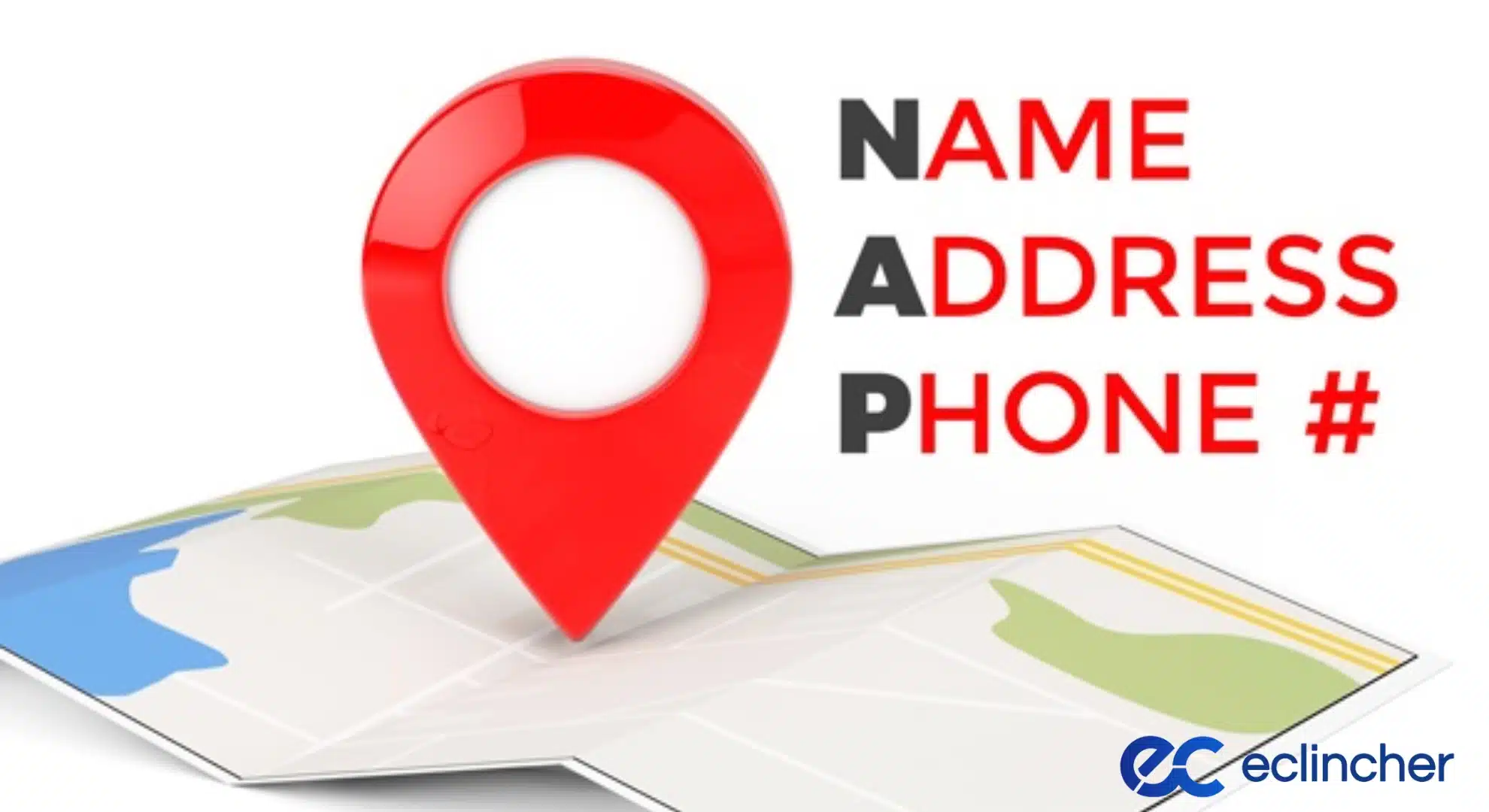 business name address phone number NAP