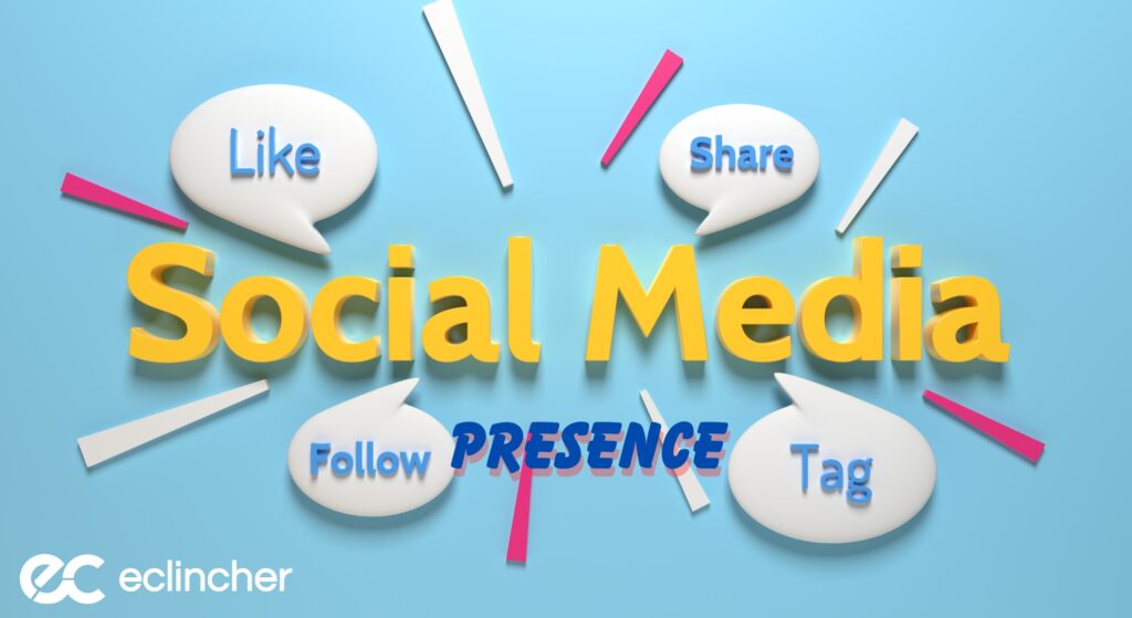 16 Effective Ways to Enhance Your Business Social Media Presence